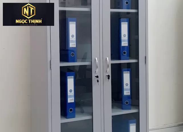 TỦ HỒ SƠ-Tủ sắt sơn tĩnh điện 1 khoang TS09CK TỦ HỒ SƠ-Tủ sắt sơn tĩnh điện 1 khoang TS09CK